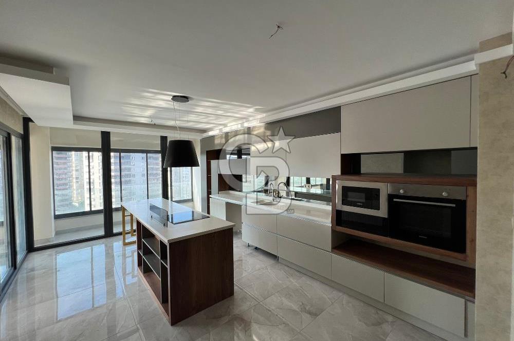 ERYAMAN ARİSSA GÖKSU SİTESİNDE SATILIK BOŞ LÜX 4.5+1 DAİRE