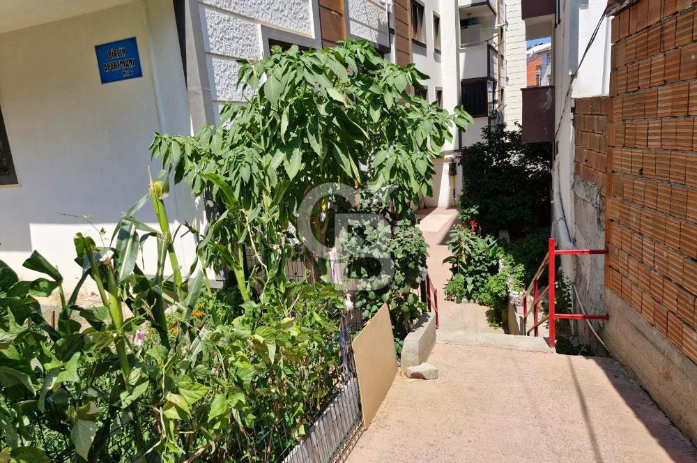 GEBZE MUSTAFAPAŞA MH 3+1 KİRALIK DAİRE YÜKSEK GİRİŞ
