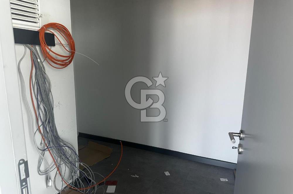 Ater Tower’da 4+1 Kiralık 288m2 Ferah Ofis