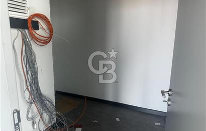Ater Tower’da 4+1 Kiralık 288m2 Ferah Ofis
