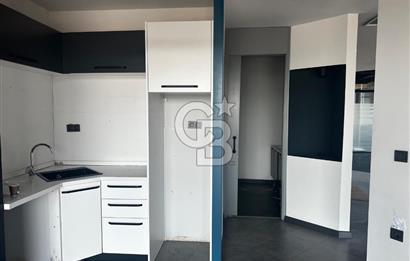 Ater Tower’da 4+1 Kiralık 288m2 Ferah Ofis