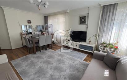 CB/PARK RUŞEN OKUL'DAN MİMARSİNAN DA SATILIK 3+1 DAİRE