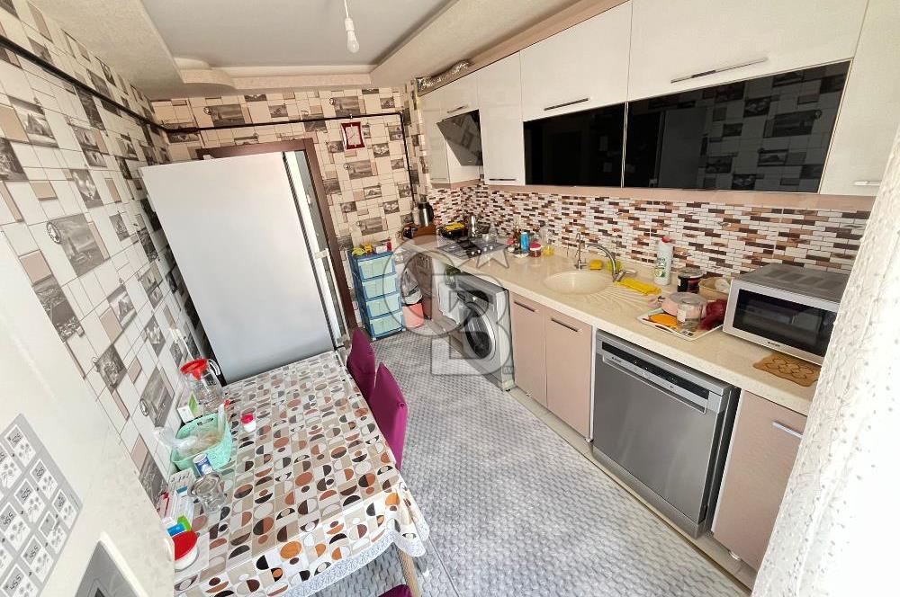 CB EXPER'den 2+1 ASANSÖRLÜ KREDİYE UYGUN SATILIK DAİRE