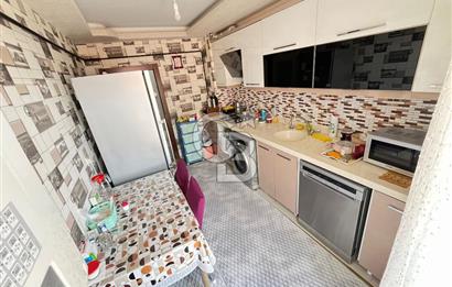 CB EXPER'den 2+1 ASANSÖRLÜ KREDİYE UYGUN SATILIK DAİRE