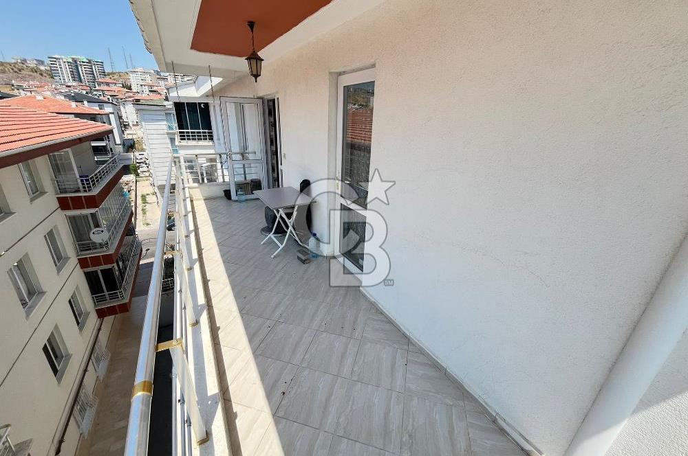 CB EXPER'den 2+1 ASANSÖRLÜ KREDİYE UYGUN SATILIK DAİRE