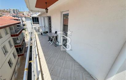 CB EXPER'den 2+1 ASANSÖRLÜ KREDİYE UYGUN SATILIK DAİRE