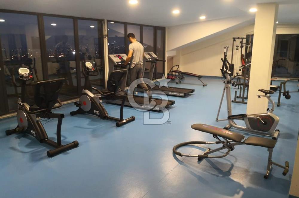 Mutlukent Park Panorama Sitesinde Kiralık Temiz Ara kat Daire