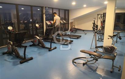 Mutlukent Park Panorama Sitesinde Kiralık Temiz Ara kat Daire
