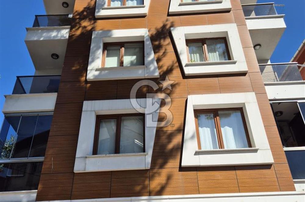 ÜMRANİYE NAMIK KEMAL MH SATILIK 3+2 TERASLI 10 YAŞ DUBLEKS