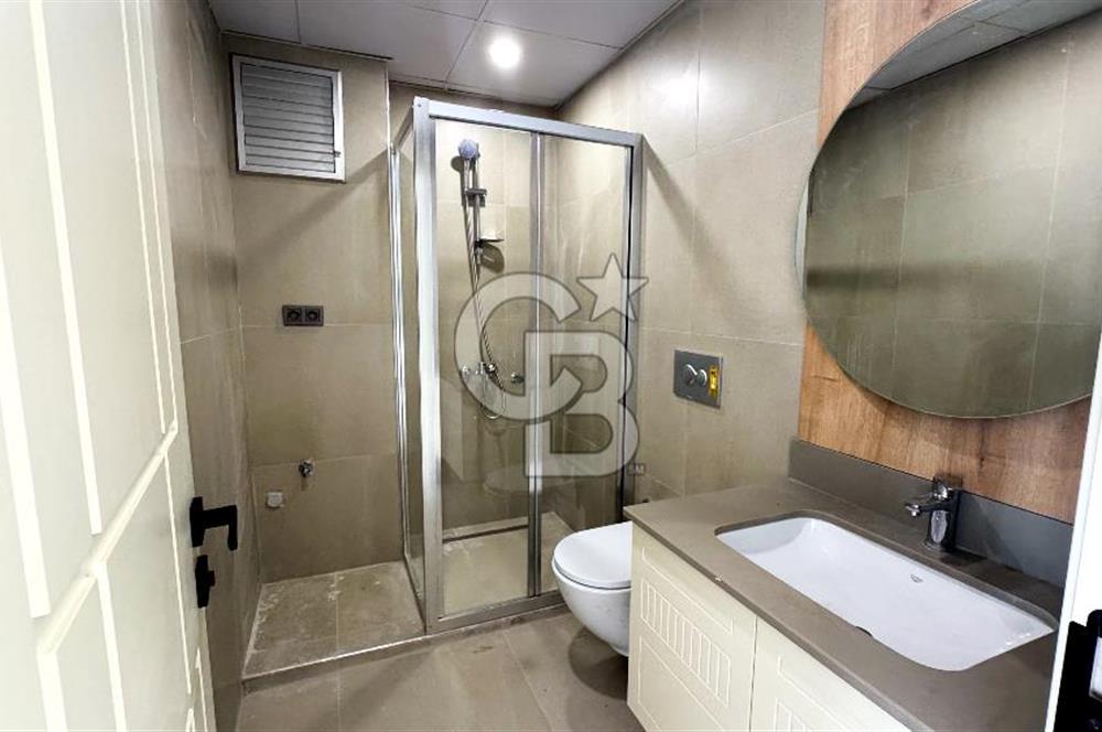 Swift165 Kiralık 1+1 Daire