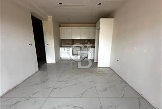 Çandarlı Ramsa Port'da 1+1 Satılık Daire 