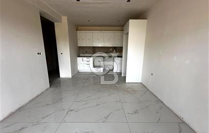 Çandarlı Ramsa Port'da 1+1 Satılık Daire 