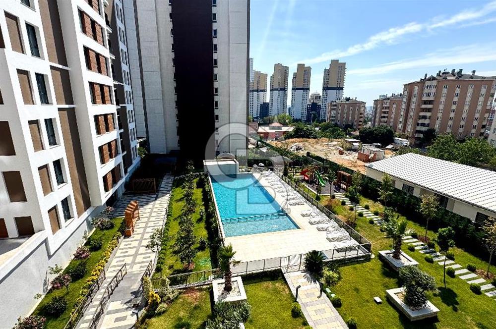 Swift165 Kiralık 1+1 Daire