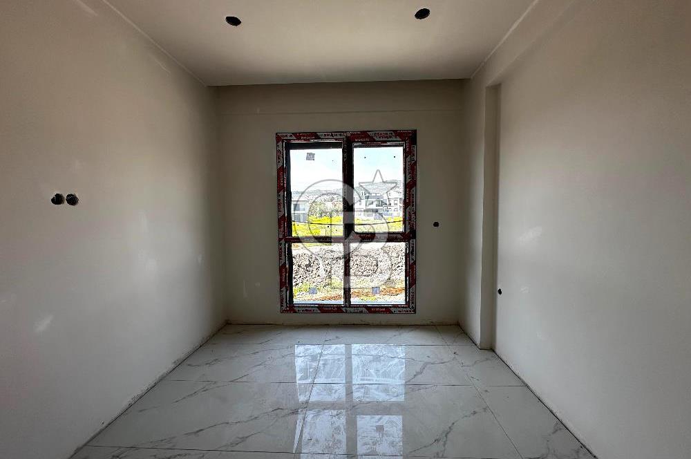 Çandarlı Ramsa Port'da 1+1 Satılık Daire 