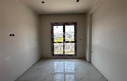 Çandarlı Ramsa Port'da 1+1 Satılık Daire 