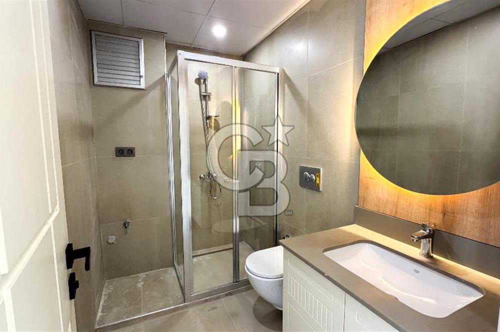 Swift165 Kiralık 1+1 Daire