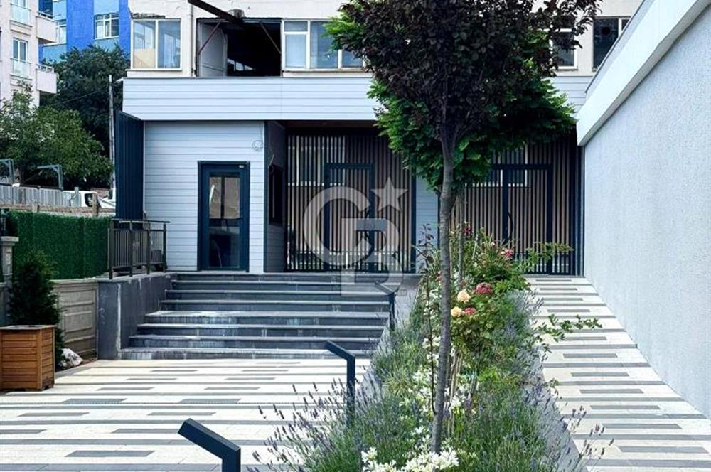 Swift165 Kiralık 1+1 Daire