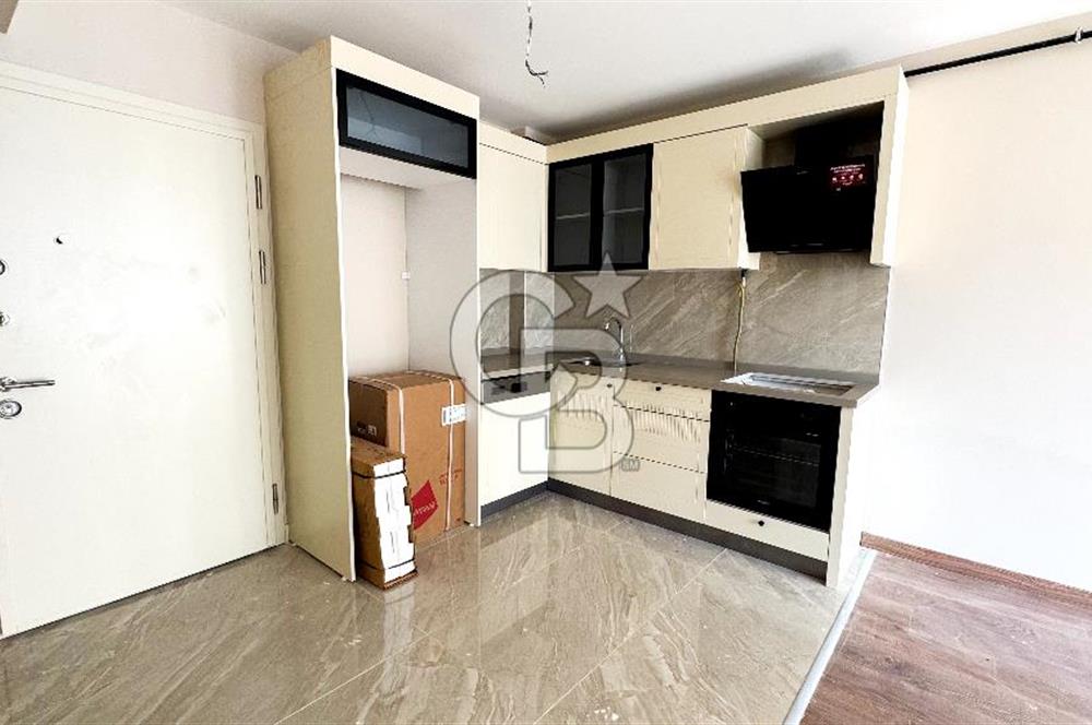 Swift165 Kiralık 1+1 Daire