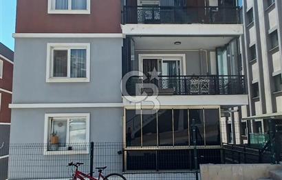 ULUKENT İZBAN YÜRÜME MESAFESİNDE SATILIK 2+1 DAİRE