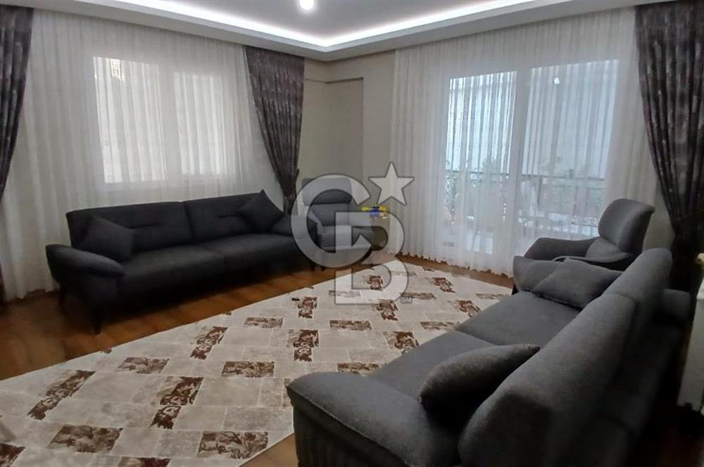 ULUKENT İZBAN YÜRÜME MESAFESİNDE SATILIK 2+1 DAİRE
