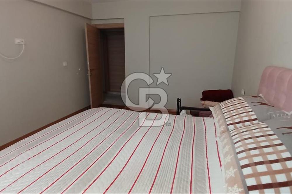 ULUKENT İZBAN YÜRÜME MESAFESİNDE SATILIK 2+1 DAİRE