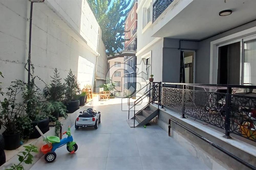 ULUKENT İZBAN YÜRÜME MESAFESİNDE SATILIK 2+1 DAİRE