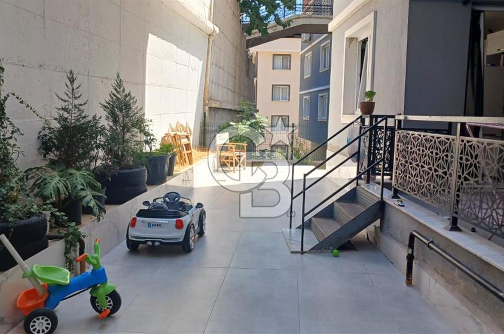 ULUKENT İZBAN YÜRÜME MESAFESİNDE SATILIK 2+1 DAİRE