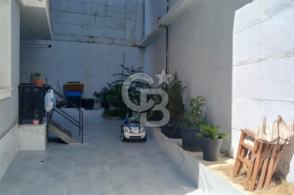 ULUKENT İZBAN YÜRÜME MESAFESİNDE SATILIK 2+1 DAİRE