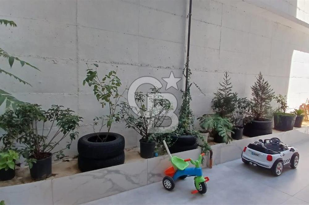 ULUKENT İZBAN YÜRÜME MESAFESİNDE SATILIK 2+1 DAİRE