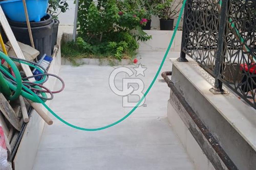 ULUKENT İZBAN YÜRÜME MESAFESİNDE SATILIK 2+1 DAİRE