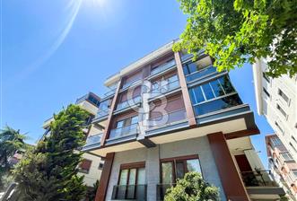 KÜÇÜKYALI MEKTEP CAD. SATILIK BOŞ DENİZ MANZARALI DAİRE 