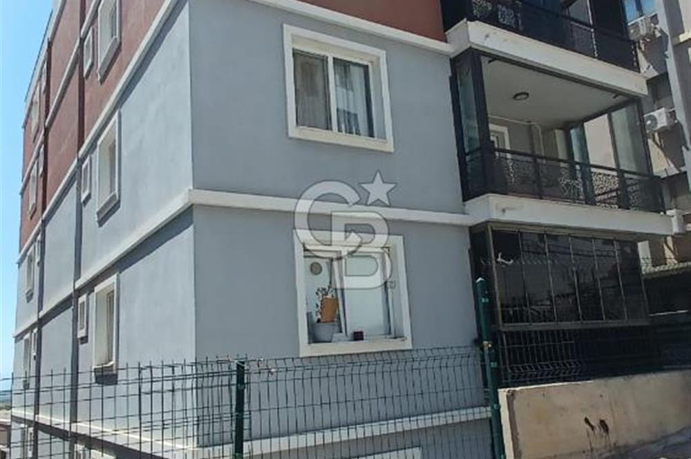 ULUKENT İZBAN YÜRÜME MESAFESİNDE SATILIK 2+1 DAİRE