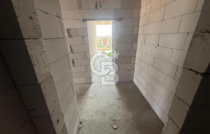 JASSE'DEN 2+1 LÜKS MERKEZİ KONUMDA SATILIK DAİRE