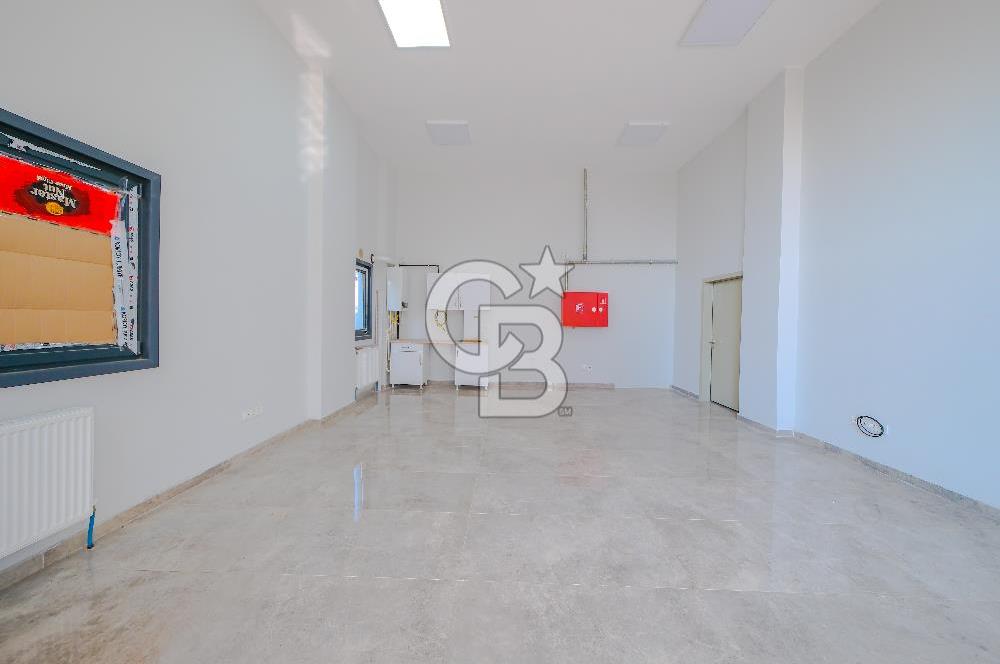 Ümraniye Şerifali Prestijli 2.400m² Kiralık Komple Plaza