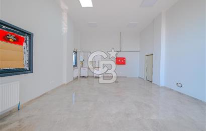 Ümraniye Şerifali Prestijli 2.400m² Kiralık Komple Plaza