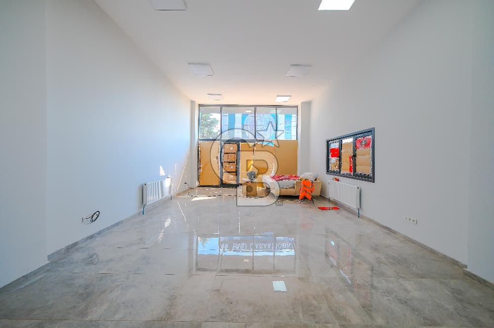 Ümraniye Şerifali Prestijli 2.400m² Kiralık Komple Plaza