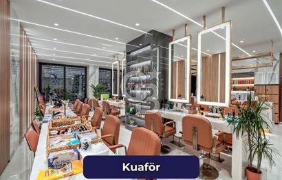 KKTC İskele'nin En İyi Projesi Grand Sapphire Blu'da Ödeme Planlı Satılık Fırsat Stüdyo Daire