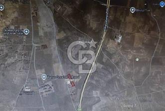 Bezirhane Mah.,Gelişime Açık,Konya Yolu Yakını,Satılık,7.942 m²
