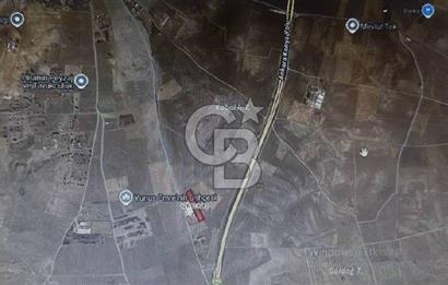 Bezirhane Mah.,Gelişime Açık,Konya Yolu Yakını,Satılık,7.942 m²