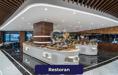 KKTC İskele'nin En İyi Projesi Grand Sapphire Blu'da Ödeme Planlı Satılık Fırsat 1+1 Daire