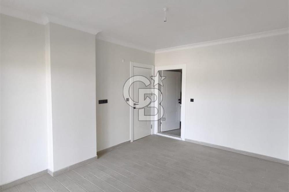 Ayvalık Altınova 120 m2 Geniş 3+1 Daire