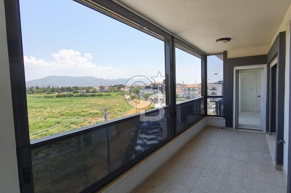 Ayvalık Altınova 120 m2 Geniş 3+1 Daire