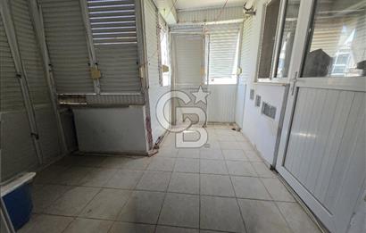 Karşıyaka Alaybey'de 3+1 Kiralık Daire
