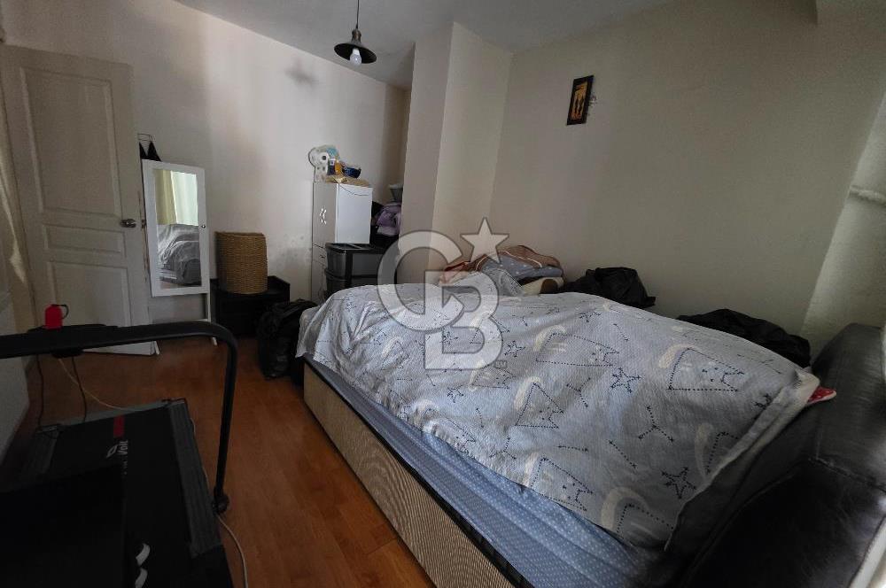 Karşıyaka Alaybey'de 3+1 Kiralık Daire