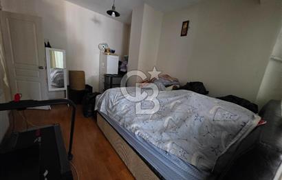 Karşıyaka Alaybey'de 3+1 Kiralık Daire