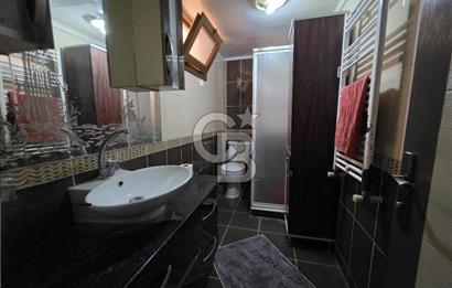 Karşıyaka Alaybey'de 3+1 Kiralık Daire