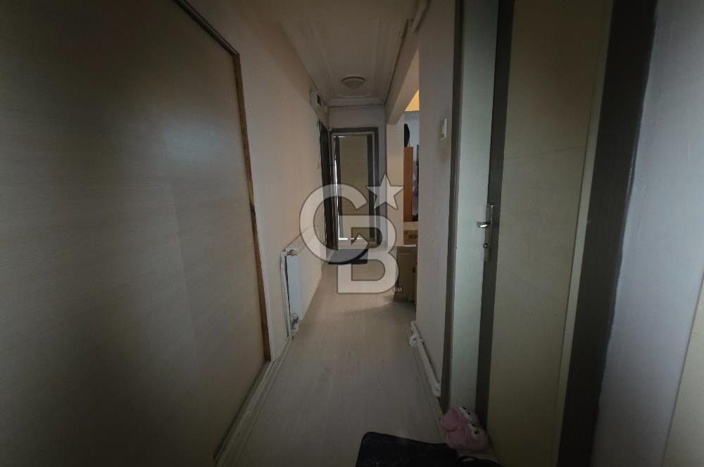 Karşıyaka Alaybey'de 3+1 Kiralık Daire