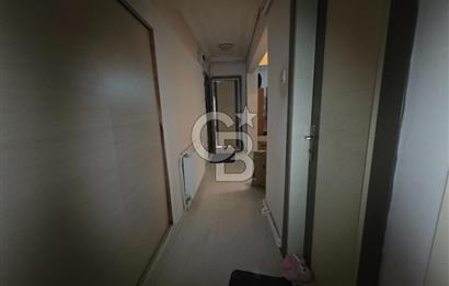Karşıyaka Alaybey'de 3+1 Kiralık Daire