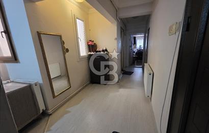 Karşıyaka Alaybey'de 3+1 Kiralık Daire