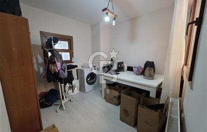Karşıyaka Alaybey'de 3+1 Kiralık Daire